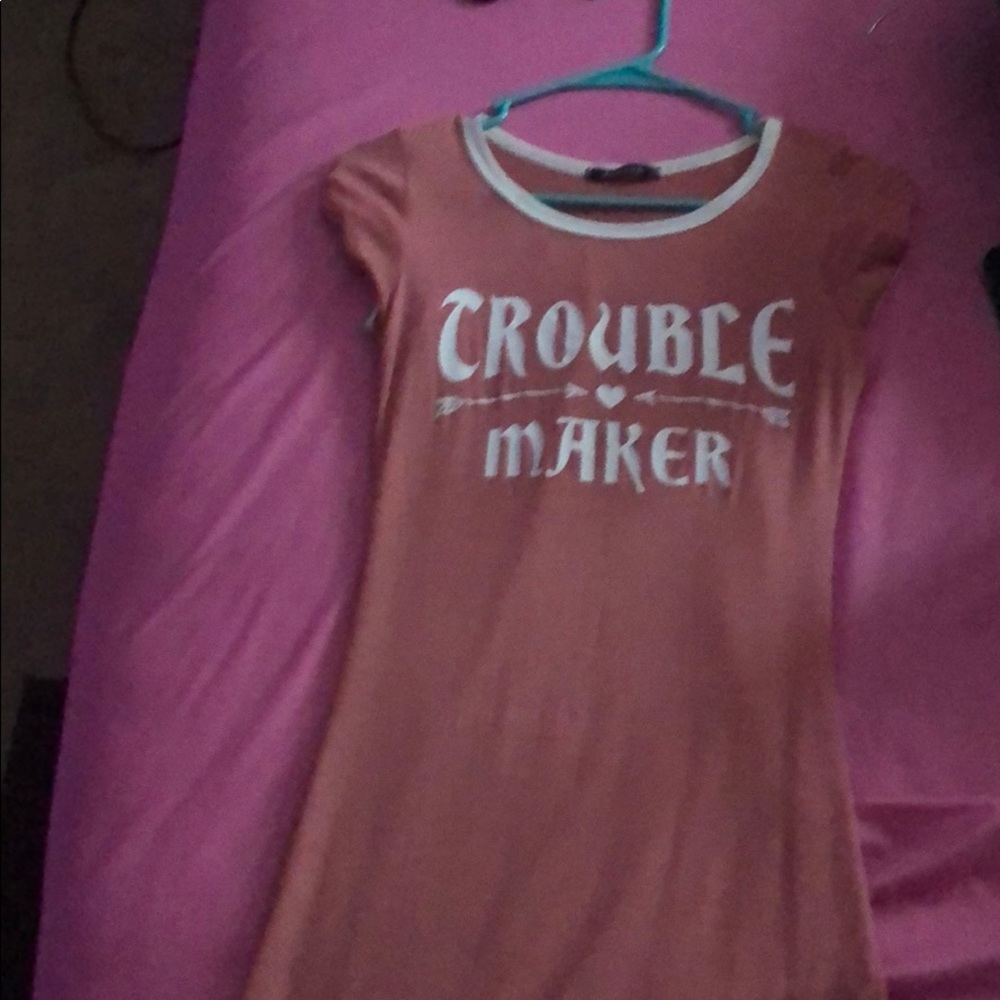 mini dress
